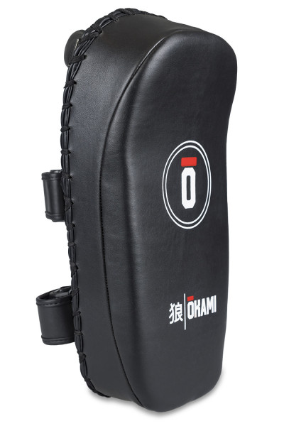 OKAMI fightgear Thai Pads Impact NextGen